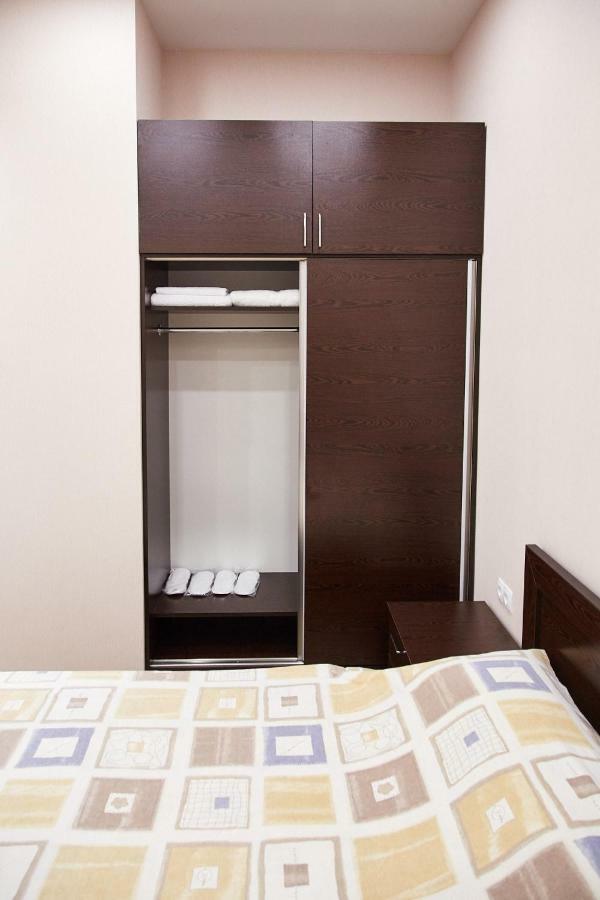 Residence North Avenue, Teryan 8. 14 3 Yerevan Exterior foto