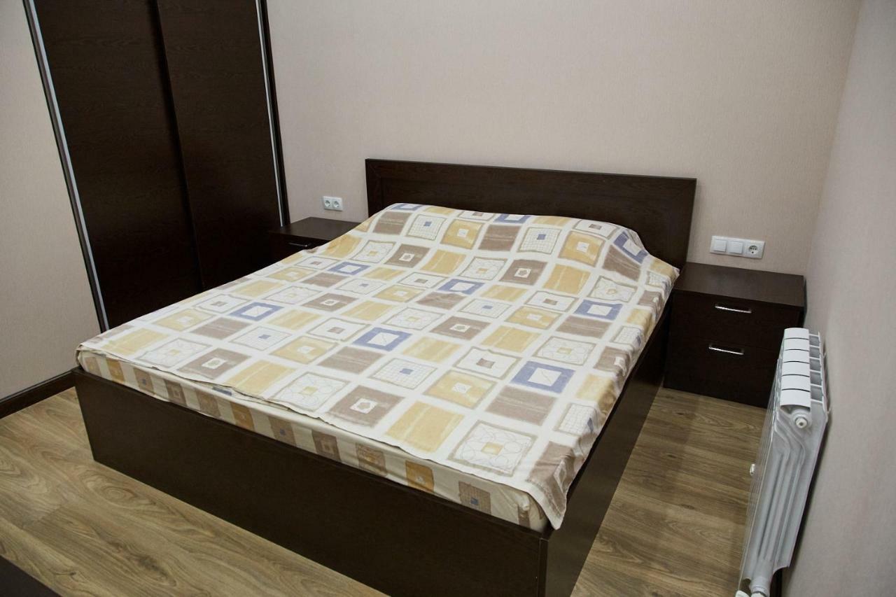 Residence North Avenue, Teryan 8. 14 3 Yerevan Exterior foto