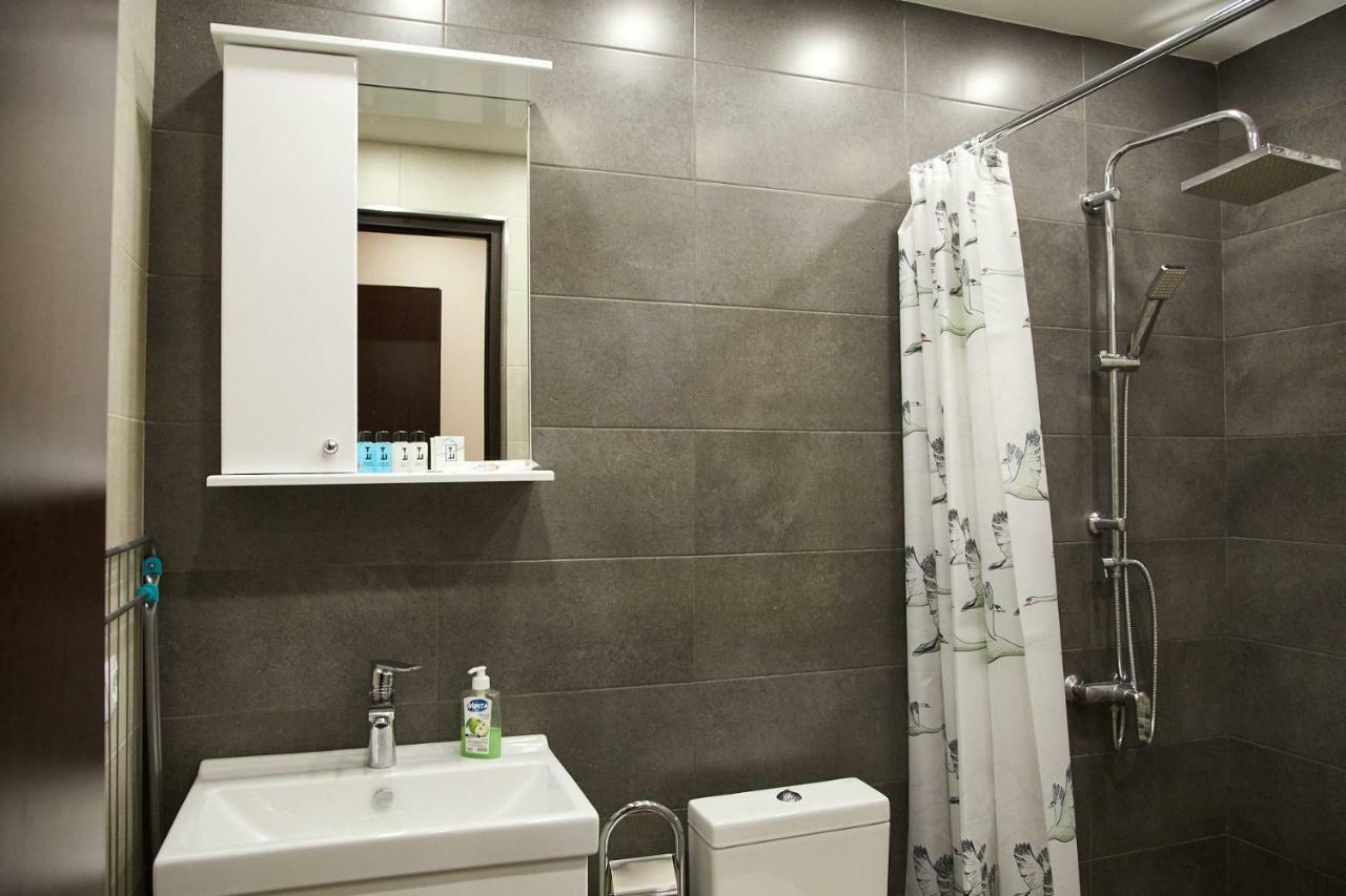 Residence North Avenue, Teryan 8. 14 3 Yerevan Exterior foto
