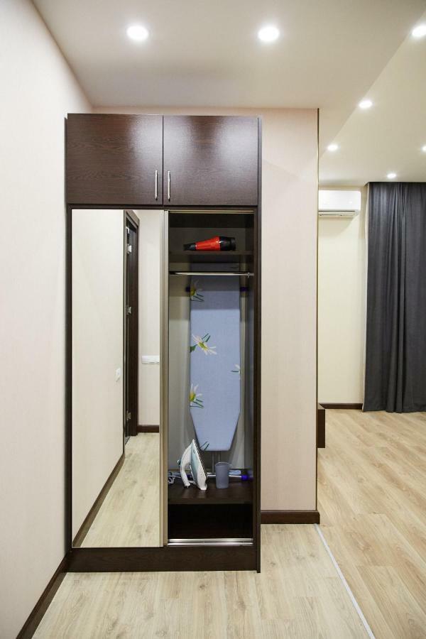 Residence North Avenue, Teryan 8. 14 3 Yerevan Exterior foto