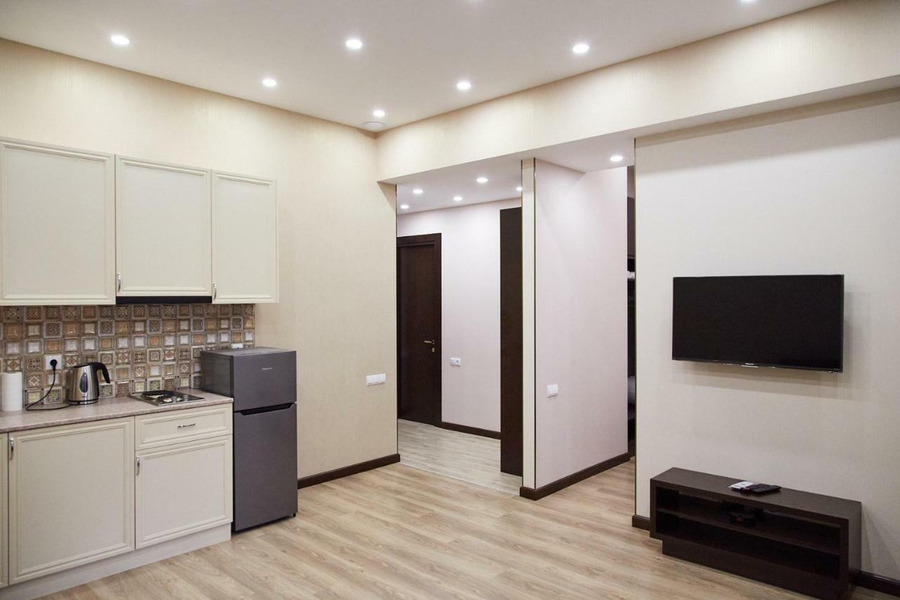Residence North Avenue, Teryan 8. 14 3 Yerevan Exterior foto