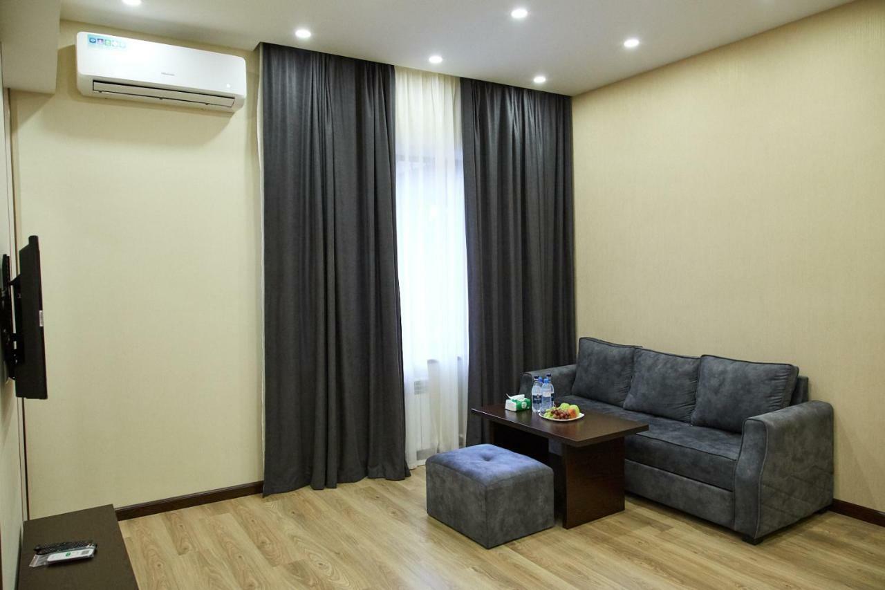 Residence North Avenue, Teryan 8. 14 3 Yerevan Exterior foto